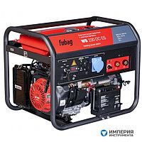 Электростанция сварочная FUBAG WS 230 DC ES