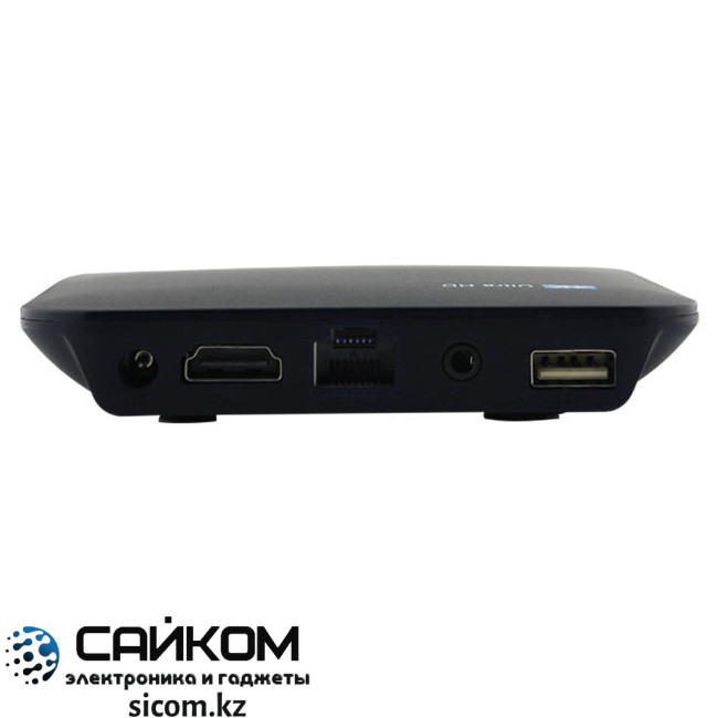ANDROID TV BOX M16 4K Ultra HD, ВКонтакте, Инстаграм, Огромный функционал