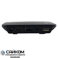 ANDROID TV BOX M16 4K Ultra HD, ВКонтакте, Инстаграм, Огромный функционал6