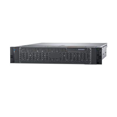 HikCentral-P-RSM-Base/HW/2Site(B), Сервер + Программное обеспечение, Hikvision