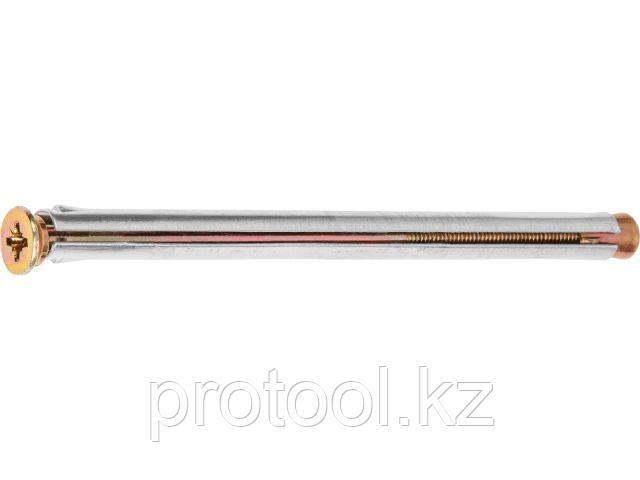 Анкер рамный 10х152 мм (100 шт в карт. уп.) STARFIX (STARFIX) (SM-72558-100)
