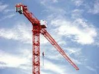 Башенный кран 12 тн.