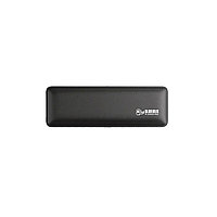 Подставка под запястье Glorious Wrist Pad TKL (GWR-87) черный1