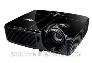 Прокат проектора Optoma 3000Lu