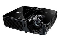 Прокат проектора Optoma 3000Lu1