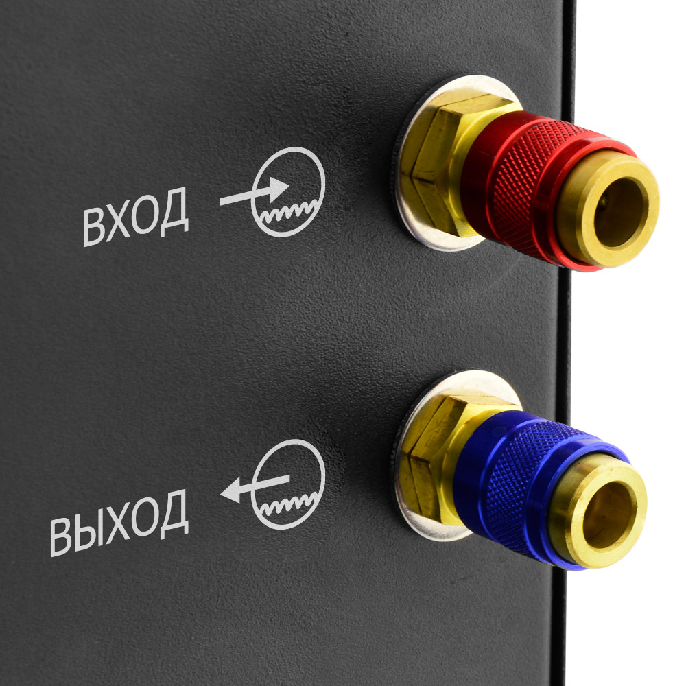 Блок водяного охлаждения БАРСВЕЛД Profi COOLER-207