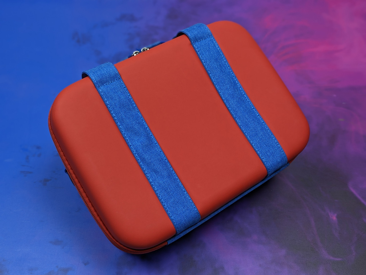 Сумка для Nintendo Switch Марио
