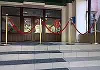 Красная дорожка7