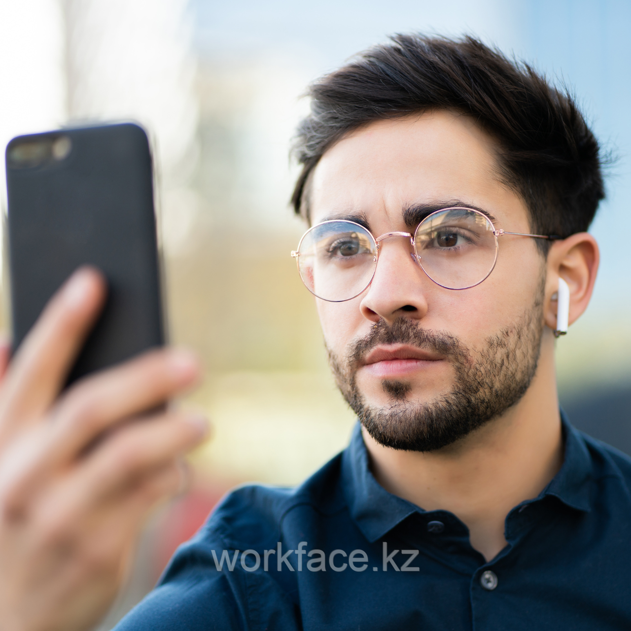 Тариф WorkPace + Face ID для 20 сотрудников