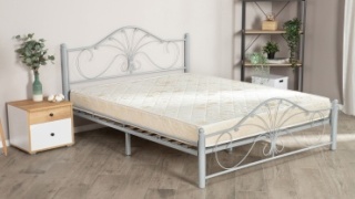 Матрас Askona Comfort Plus, 160x200x17 см, чехол жаккард6