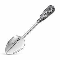 Ложка из серебра Красная Пресня 930207-13