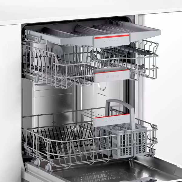 Встраиваемая посудомоечная машина Bosch SMV4HMX26Q