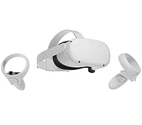 Очки виртуальной реальности Meta Quest 2 Oculus 128 ГБ2