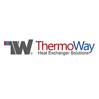 Воздухоохладитель Thermoway TEC.C 035.A12-D6-80 (21,42м2,E2) без вентилятора1