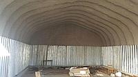Ангары бескаркасные разборно-сборные2