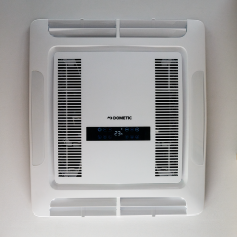 Накрышный кондиционер Dometic FreshJet FJX7 2200