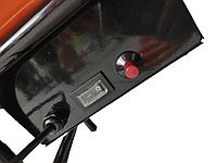 Газовый теплогенератор IVT GFH-57 R1