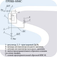ГРПШ 10МС1