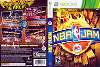 NBA JAM