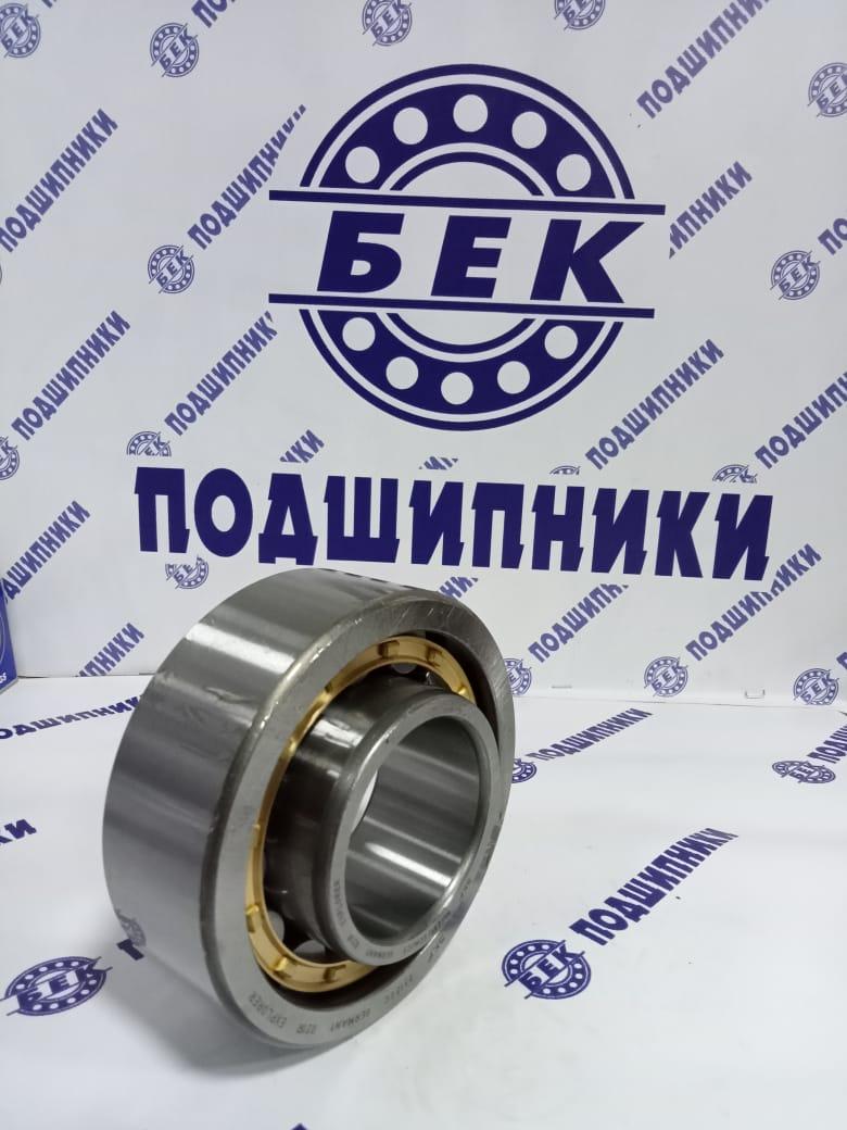 Подшипник роликовый цилиндрический 32612 (NU2312) размер 60x130x46