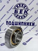 Подшипник роликовый цилиндрический 32612 (NU2312) размер 60x130x461