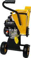Бензиновый измельчитель Huter GSH-78008