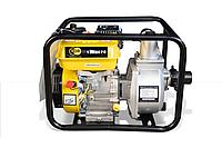 Мотопомпа бензиновая для чистой воды TOR TR30X 60 м3/час