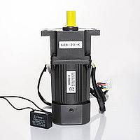 Мотор-редуктор конвейера для BS-6535LA0