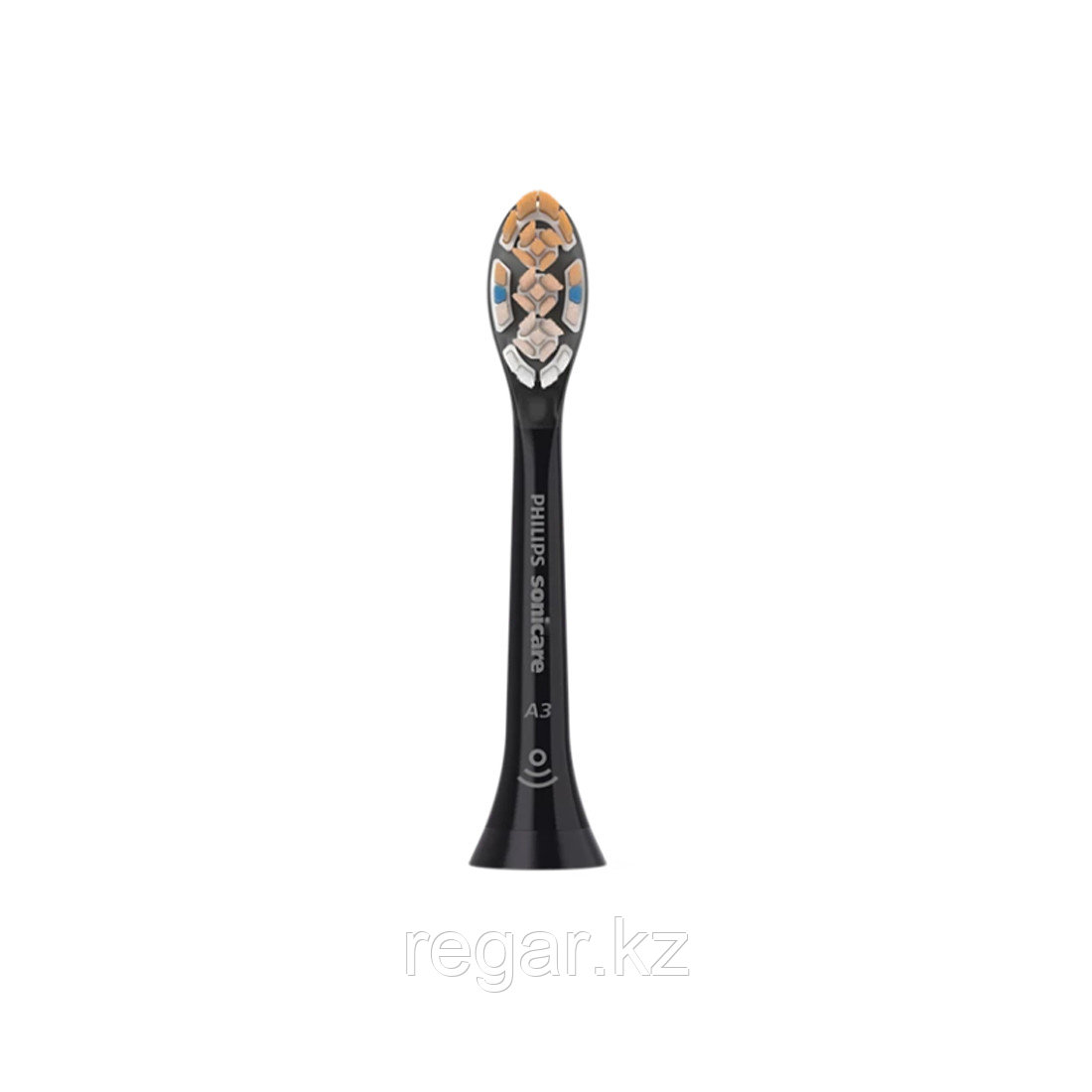 Стандартные насадки для звуковой зубной щетки Philips Sonicare Premium All-in-One HX9094/11 4шт