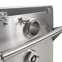 Клипсатор обвязчик ручной Foodatlas HR-3507