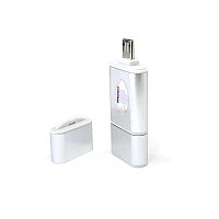 USB/Micro CARD READER V-T SASU00723
