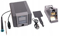 Quick паяльник TS1200A