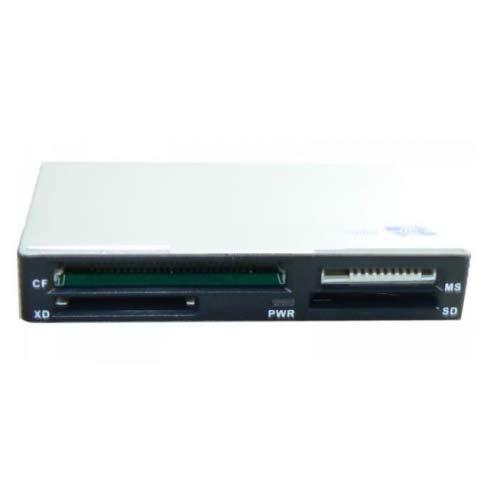 USB 3.0 CARD READER V-T 3UCR0003