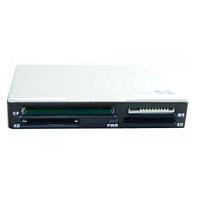 USB 3.0 CARD READER V-T 3UCR00031