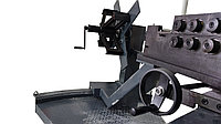 Спирально-навивной станок SBJX-1500D5