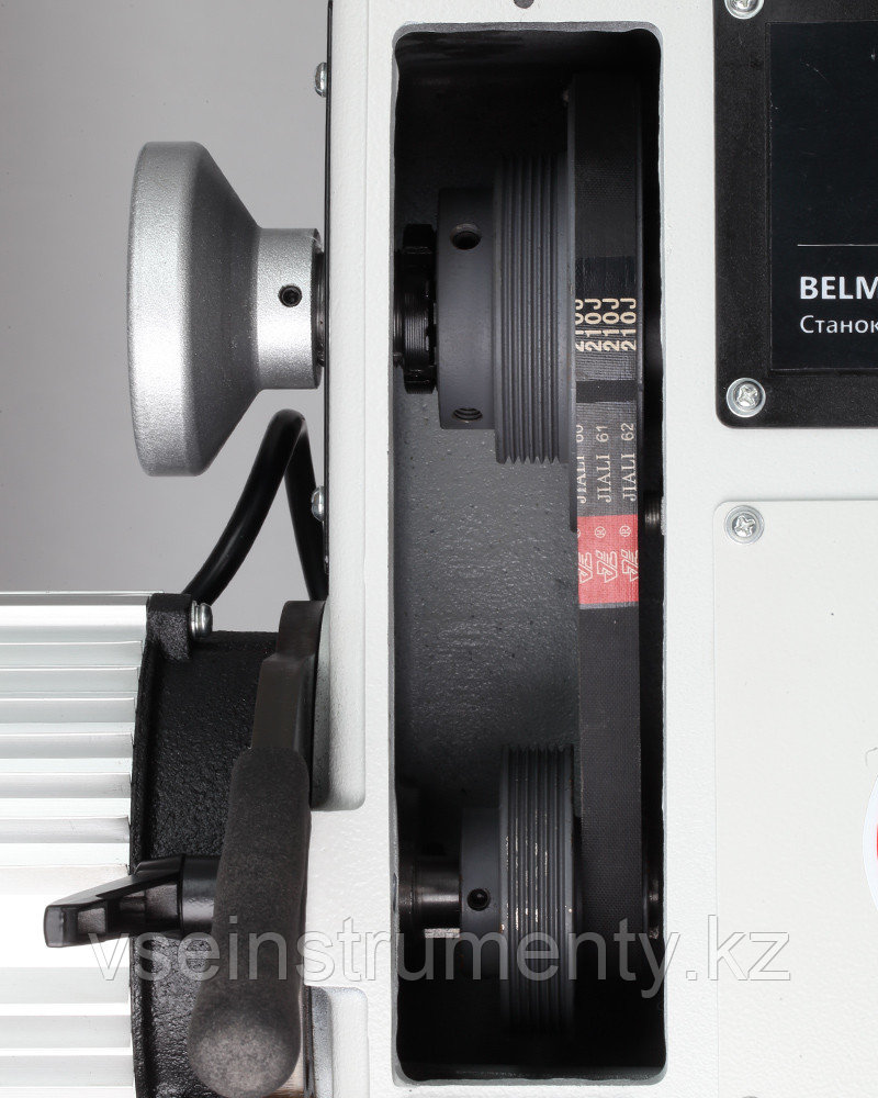 Токарный станок по дереву BELMASH WL-450/1200EVSM