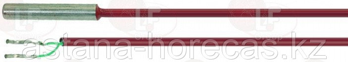 Тэн для группы 18W 230V ø 10x55 5034071 - Производство ИТАЛИЯ LF
