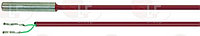 Тэн для группы 18W 230V ø 10x55 5034071 - Производство ИТАЛИЯ LF