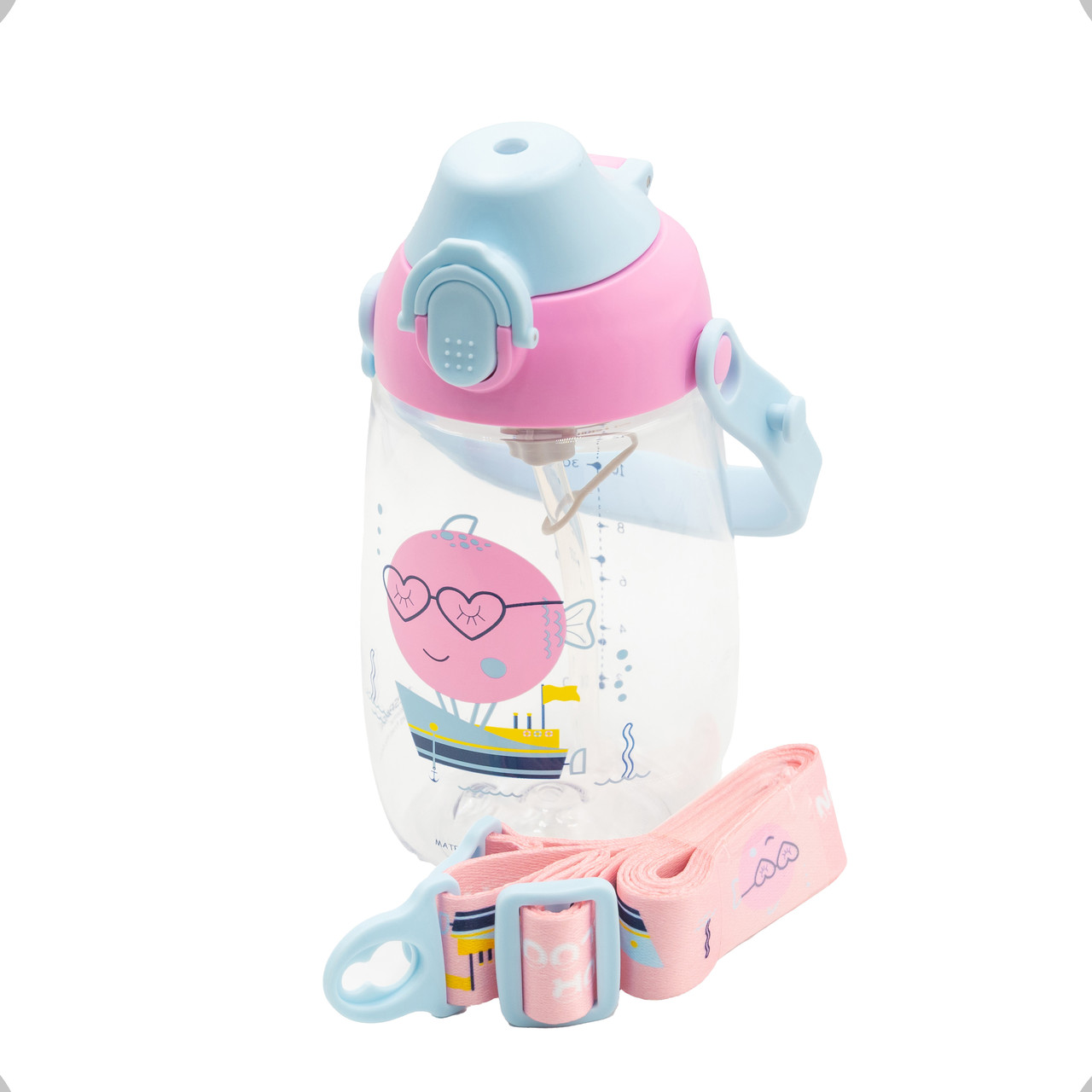 Бутылка для напитков UZSPACE 2201 500ML
