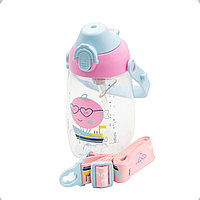 Бутылка для напитков UZSPACE 2201 500ML5
