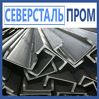 Швеллер 18 стальной