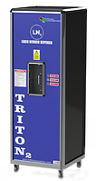 Генератор лабораторного жидкого азота TRITON2
