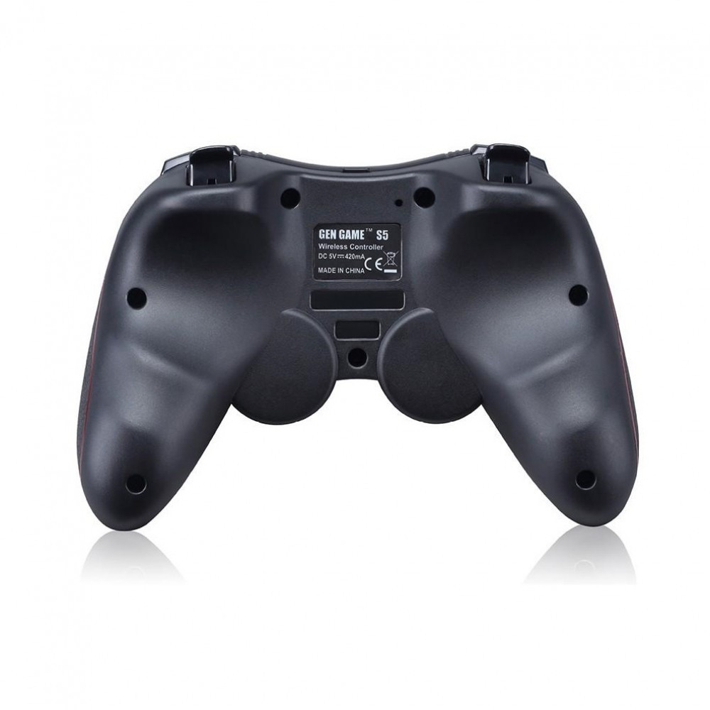 Беспроводной универсальный игровой джойстик/геймпад, GEN GAME S5