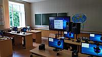 Лингафонный кабинет2