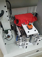Кромко-закаточный станок с прифуговкой Minimaxme MD 515-5Y2