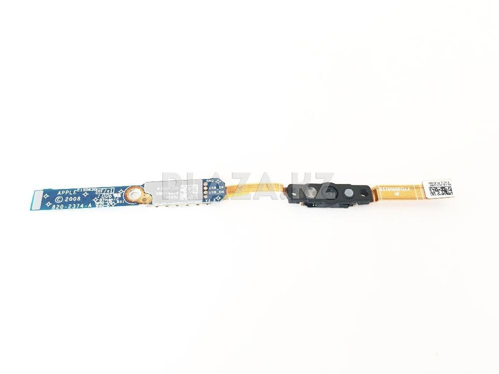 Веб камера для Macbook Pro A1278 A1286 A1287 2008 год (65700000134A)