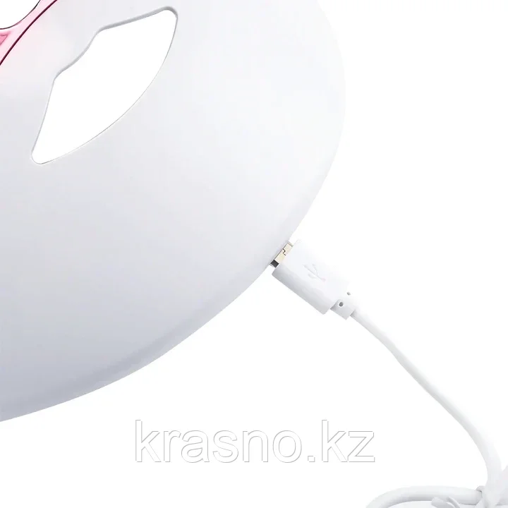Аппарат LED маска Викинг