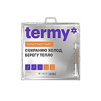 Термопакет Termy Lite 60 х 55 см, Мет/ПВД