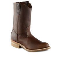 Сапоги утепленные Red Wing 4441