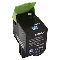 Тонер картриджи Xerox 006R04369 голубой1